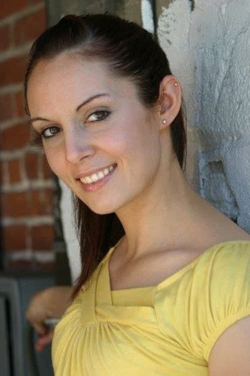 Deanna Grace Congo filmleri