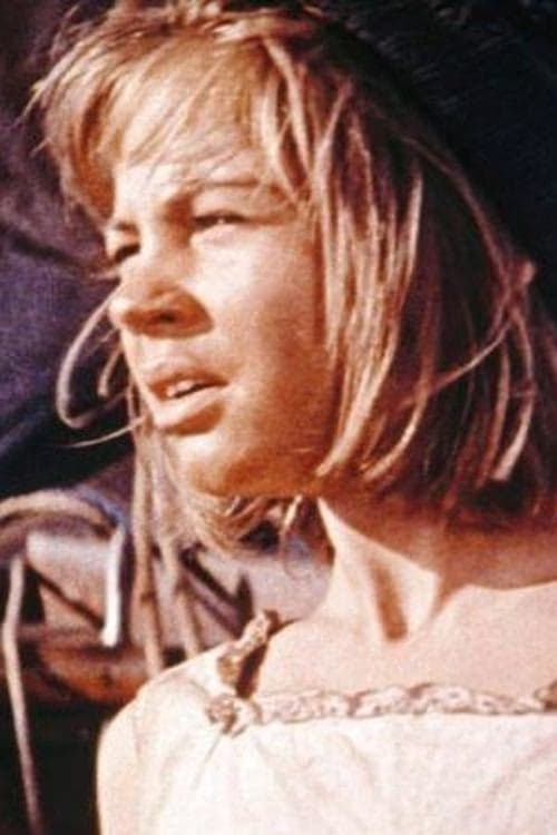 Deborah Baxter filmleri