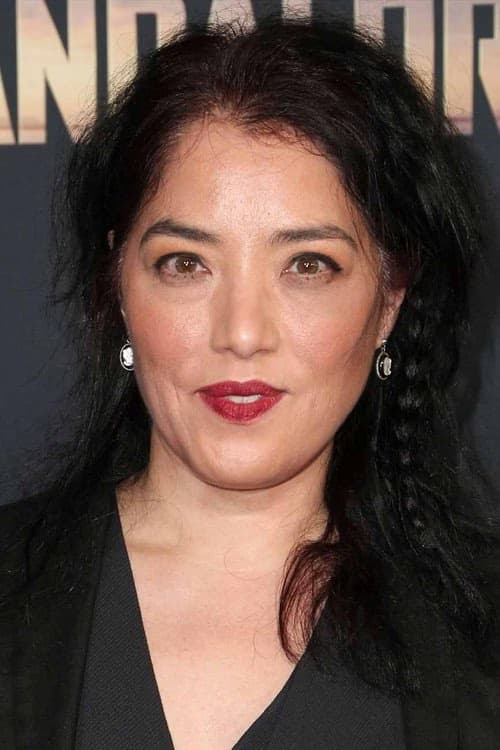 Deborah Chow filmleri