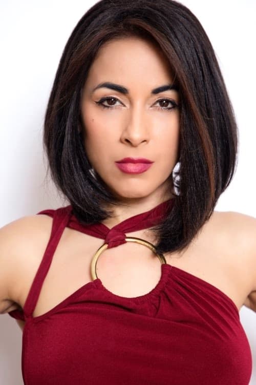 Delilah Cotto filmleri