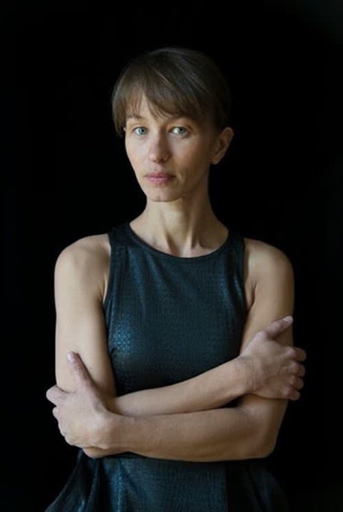 Delphine Chuillot filmleri
