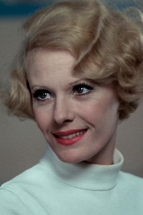 Delphine Seyrig filmleri