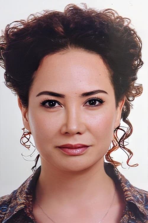 Demet Oran filmleri