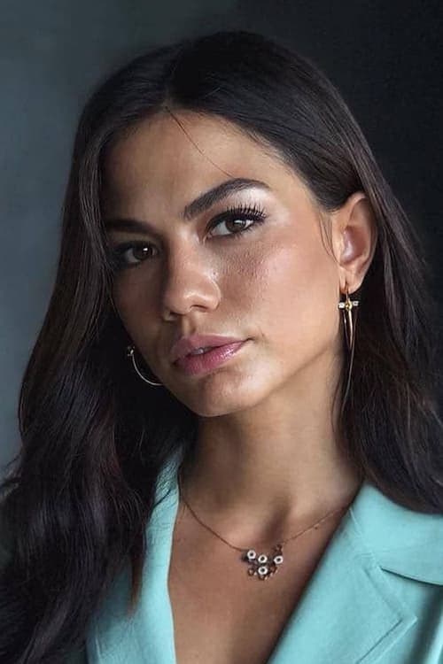 Demet Özdemir filmleri