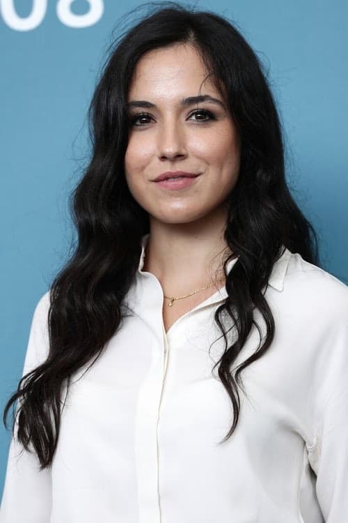 Denise Sardisco filmleri