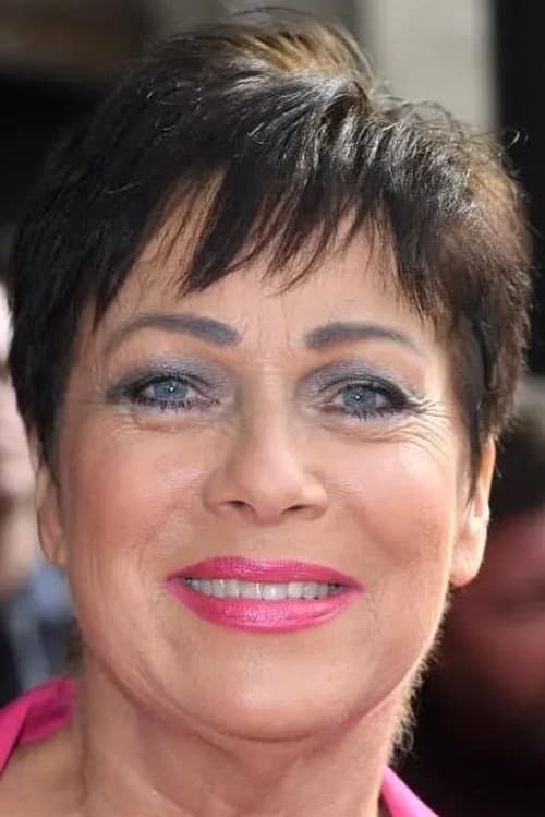 Denise Welch filmleri
