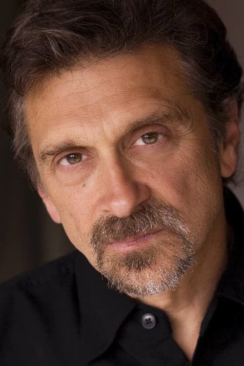 Dennis Boutsikaris filmleri