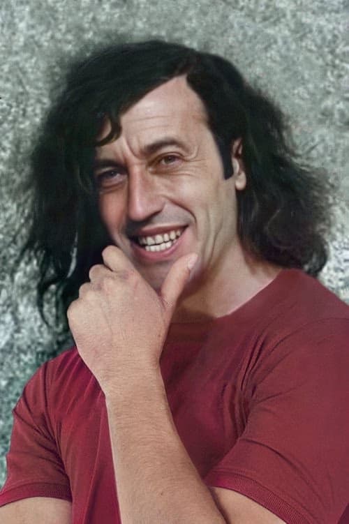 Derek Hersey filmleri
