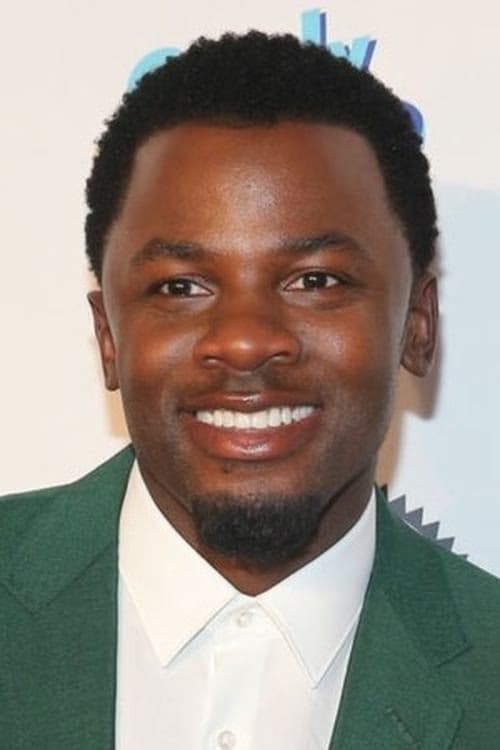 Derek Luke filmleri