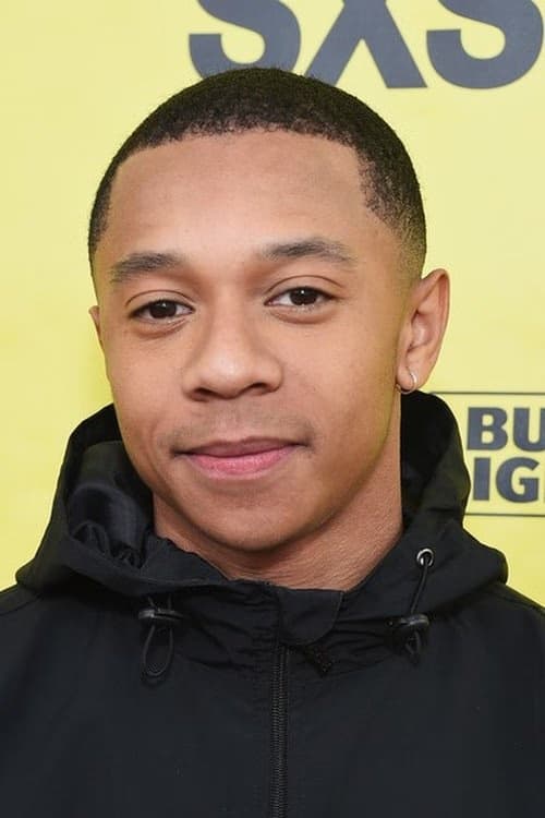 DeRon Horton filmleri