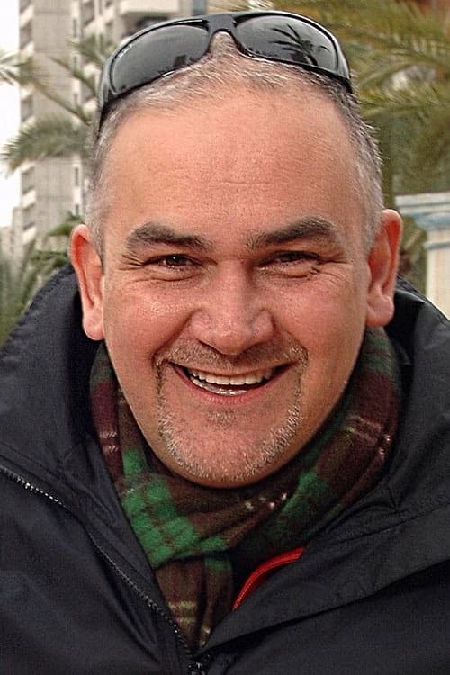 Derren Litten filmleri