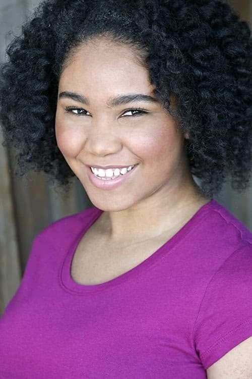 Desirae Whitfield filmleri