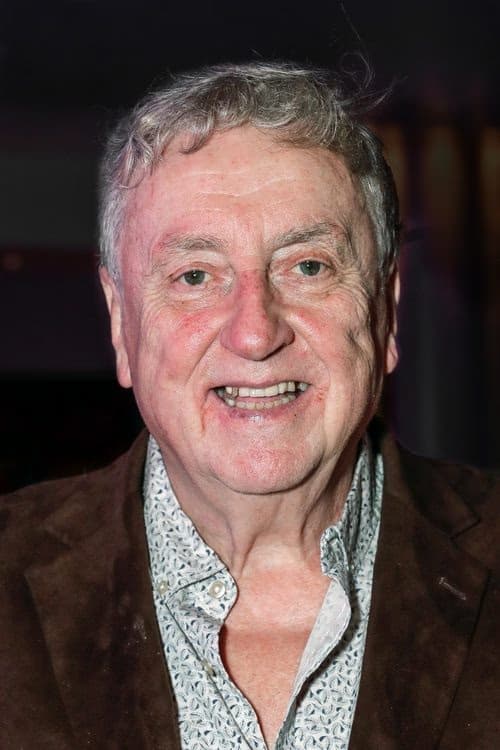 Desmond Barrit filmleri