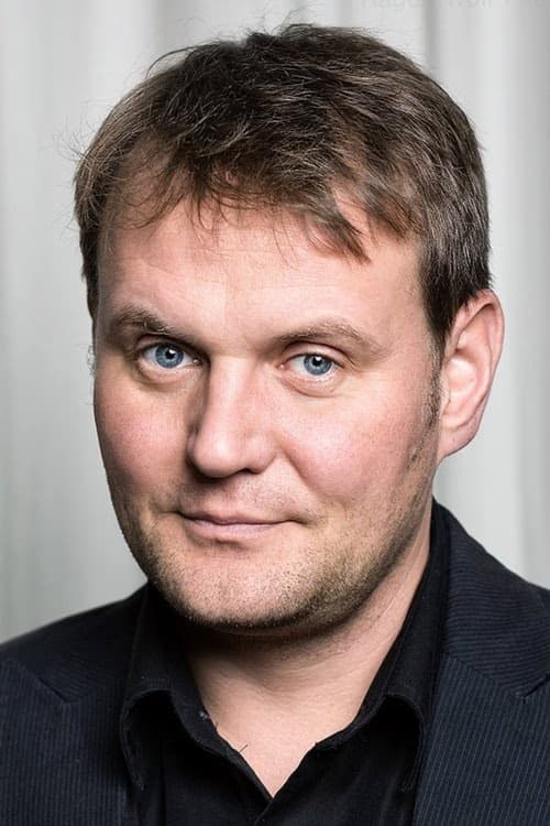 Devid Striesow filmleri