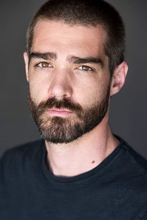 Devin Bonnée filmleri
