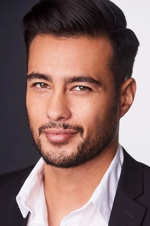 Devon Spence filmleri