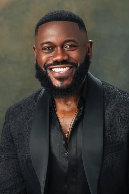 Deyemi Okanlawon filmleri