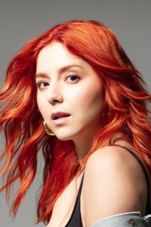 Diana Bovio filmleri
