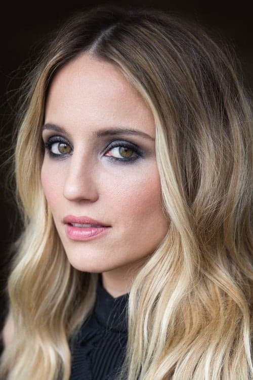Dianna Agron filmleri