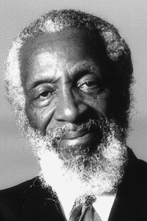 Dick Gregory filmleri