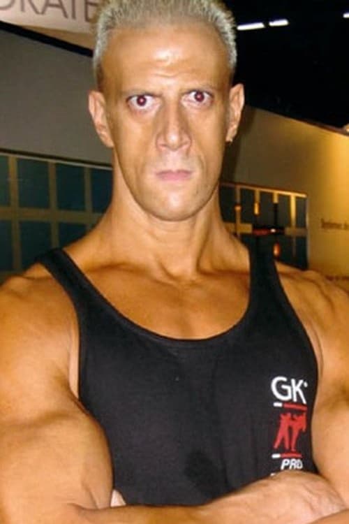 Didier Azoulay filmleri