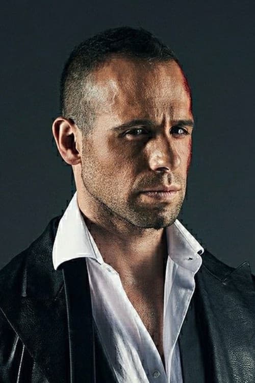 Diego Dati filmleri