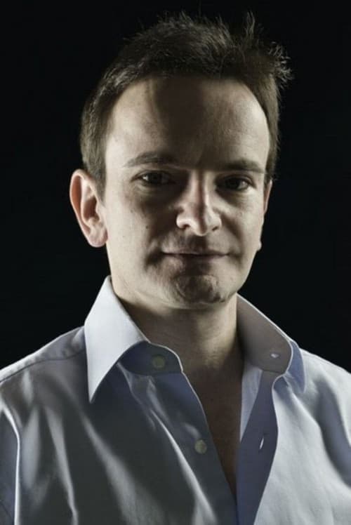 Diego Pagotto filmleri