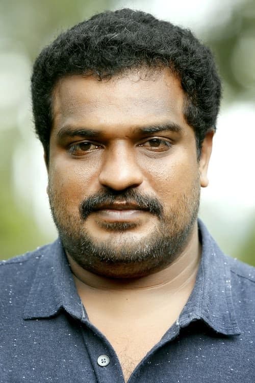 Dileesh Pothan filmleri