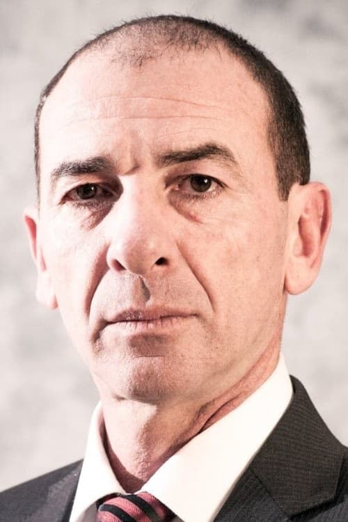 Dimiter D. Marinov filmleri