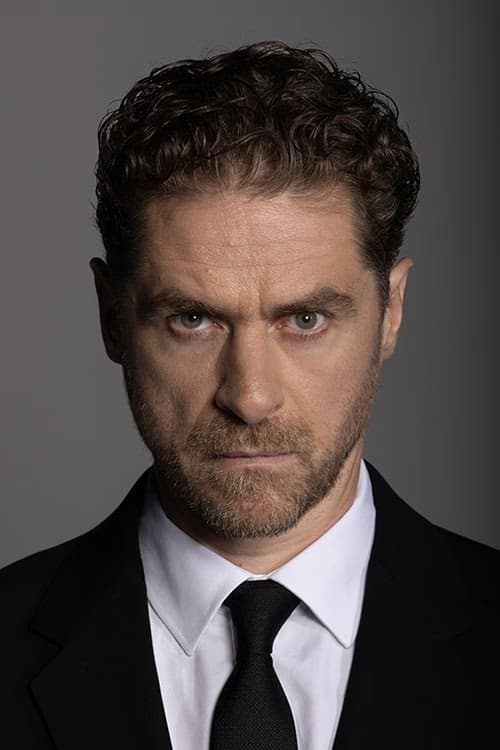 Dimitris Lalos filmleri