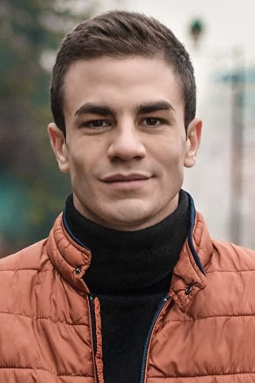 Dino Bajrović filmleri