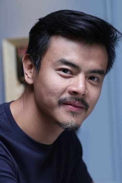 Dion Wiyoko filmleri
