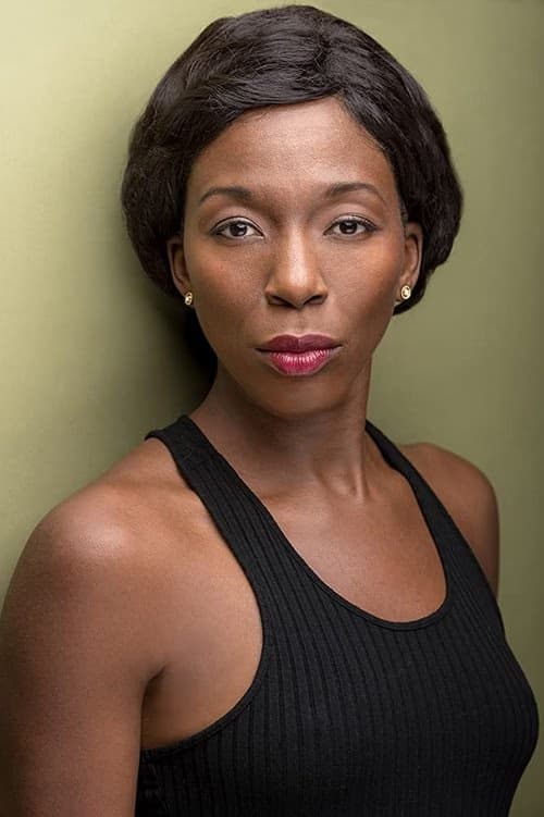 Dionne Audain filmleri