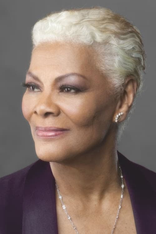 Dionne Warwick filmleri