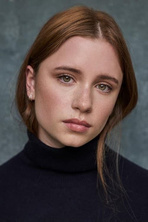 Dixie Egerickx filmleri