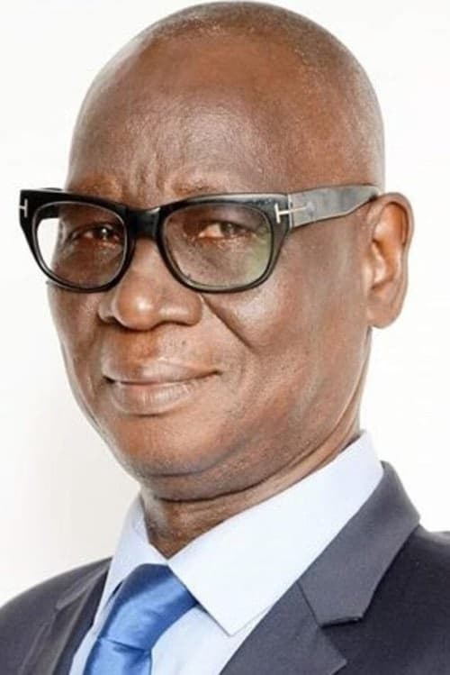 Djibril Kouyaté filmleri