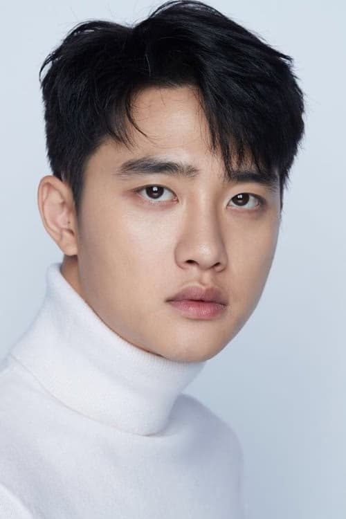 Doh Kyungsoo filmleri