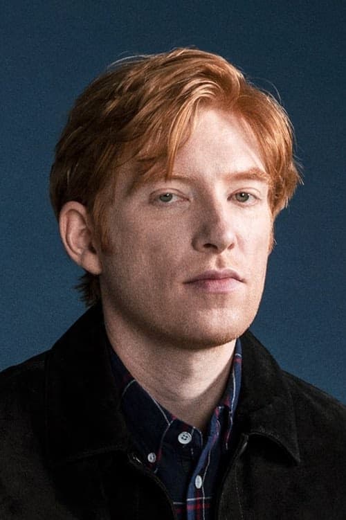 Domhnall Gleeson filmleri