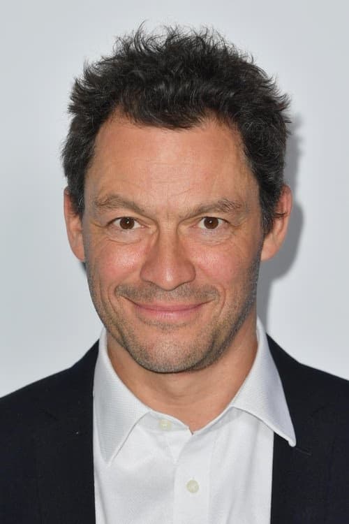 Dominic West filmleri