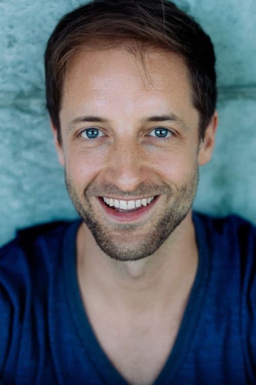 Dominik Maringer filmleri