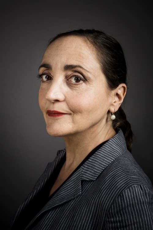 Dominique Blanc filmleri