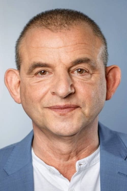 Dominique Horwitz filmleri