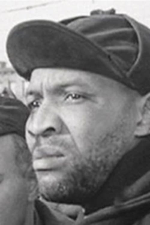 Don Blackman filmleri