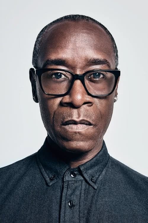 Don Cheadle filmleri