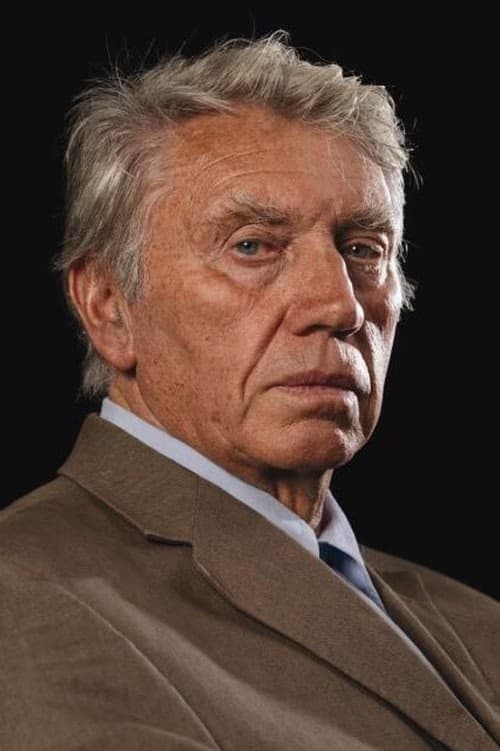 Don McCullin filmleri