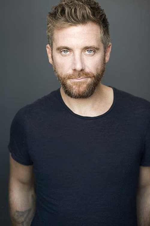 Donal Brophy filmleri
