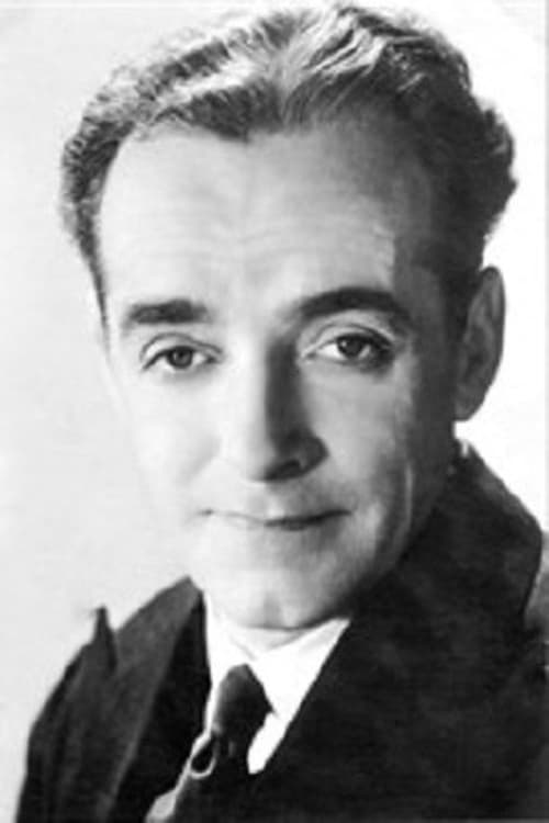 Donald Calthrop filmleri