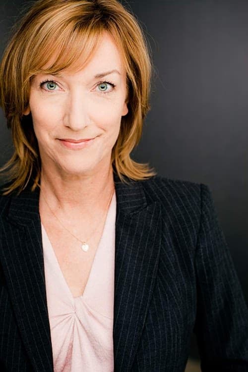 Donna Kimball filmleri