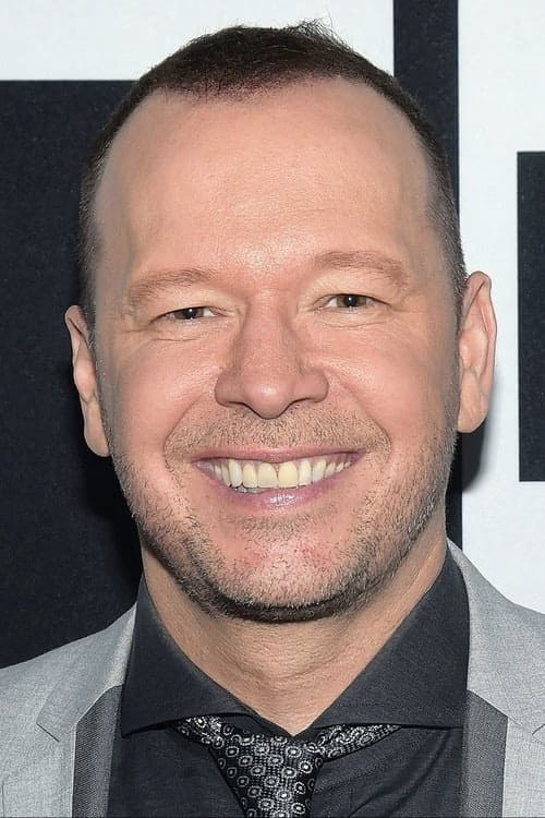Donnie Wahlberg filmleri