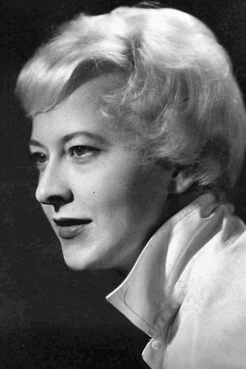 Dora van der Groen filmleri